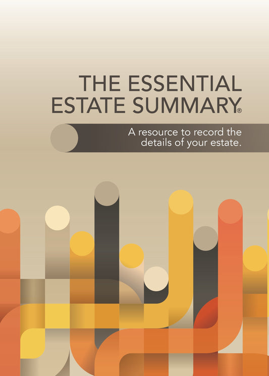 Essential Estate Summary cover image
