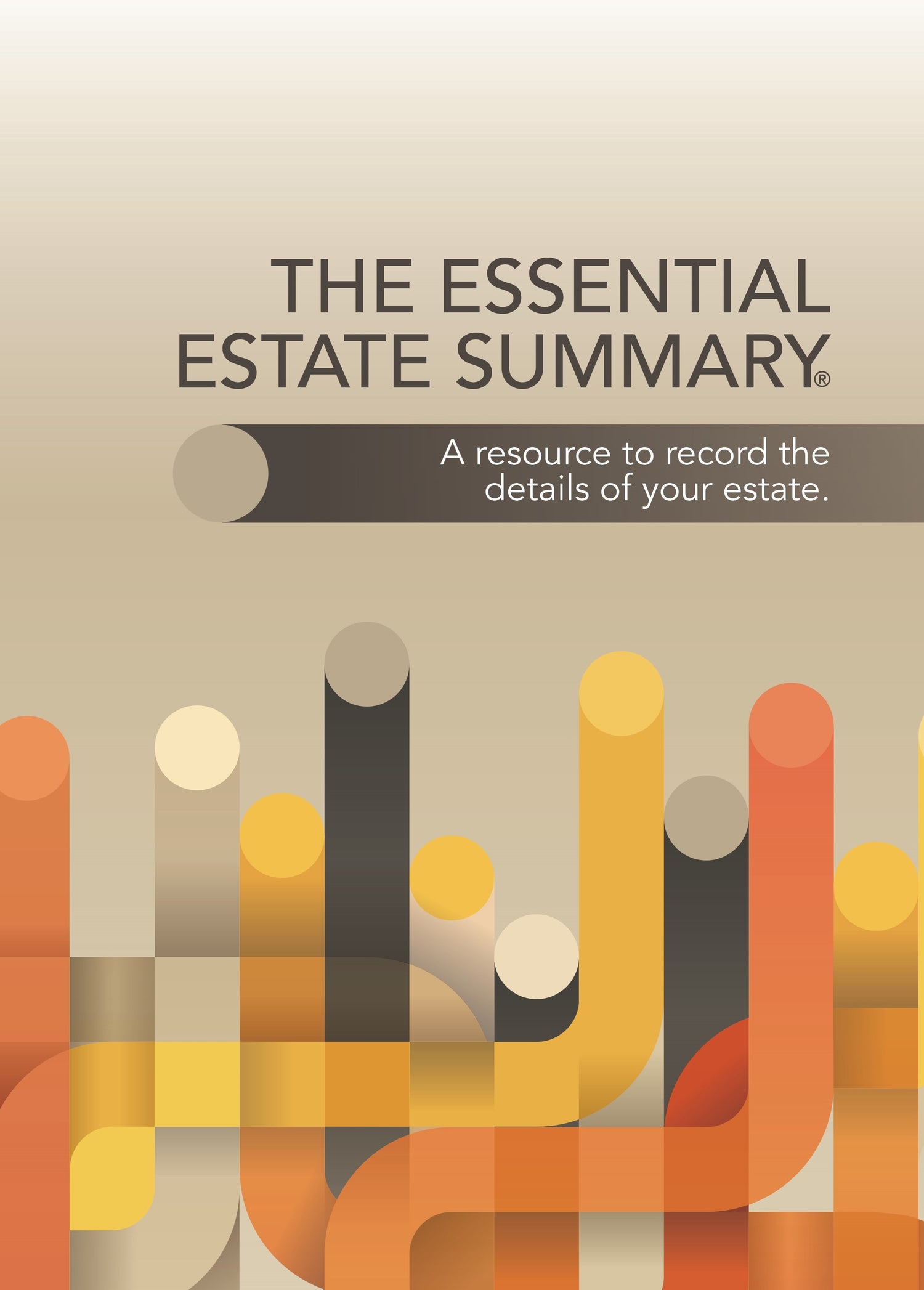 Essential Estate Summary cover image